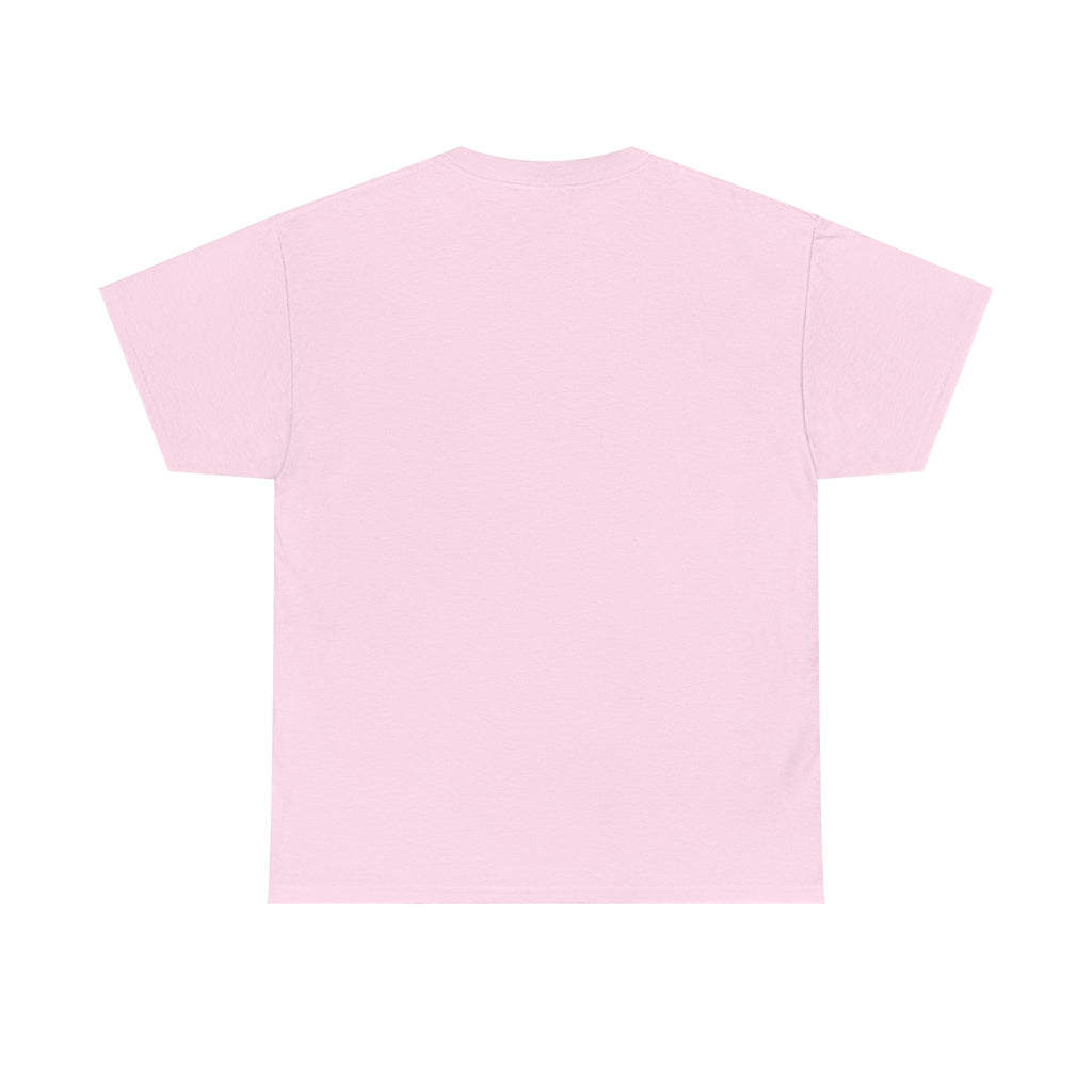 Anime Girl Face Tee — Cute Nezuko-Inspired Masked Character Shirt