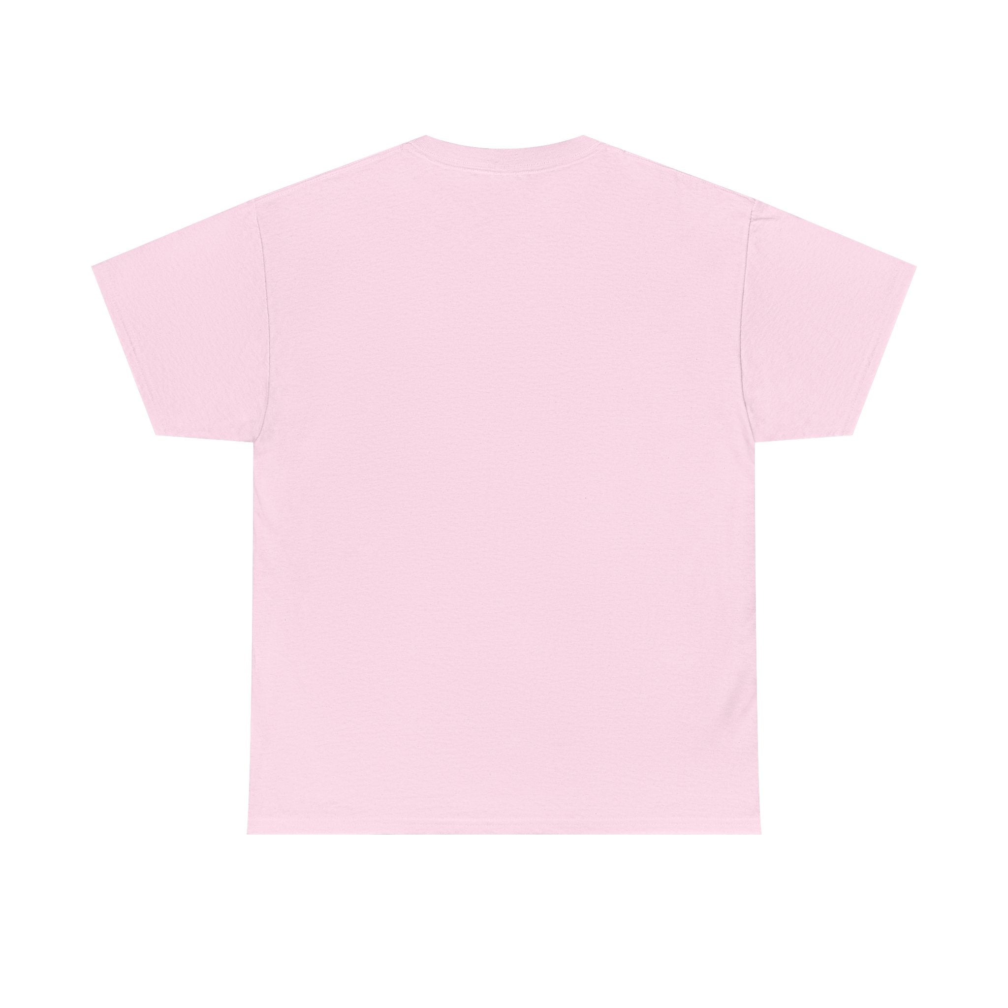 Anime Girl Face Tee — Cute Nezuko-Inspired Masked Character Shirt