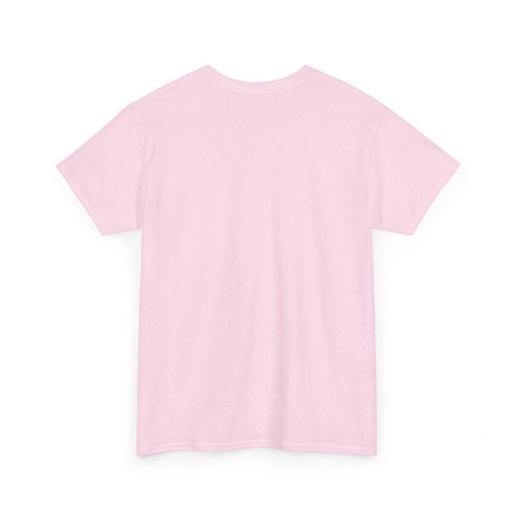 Anime Girl Face Tee — Cute Nezuko-Inspired Masked Character Shirt